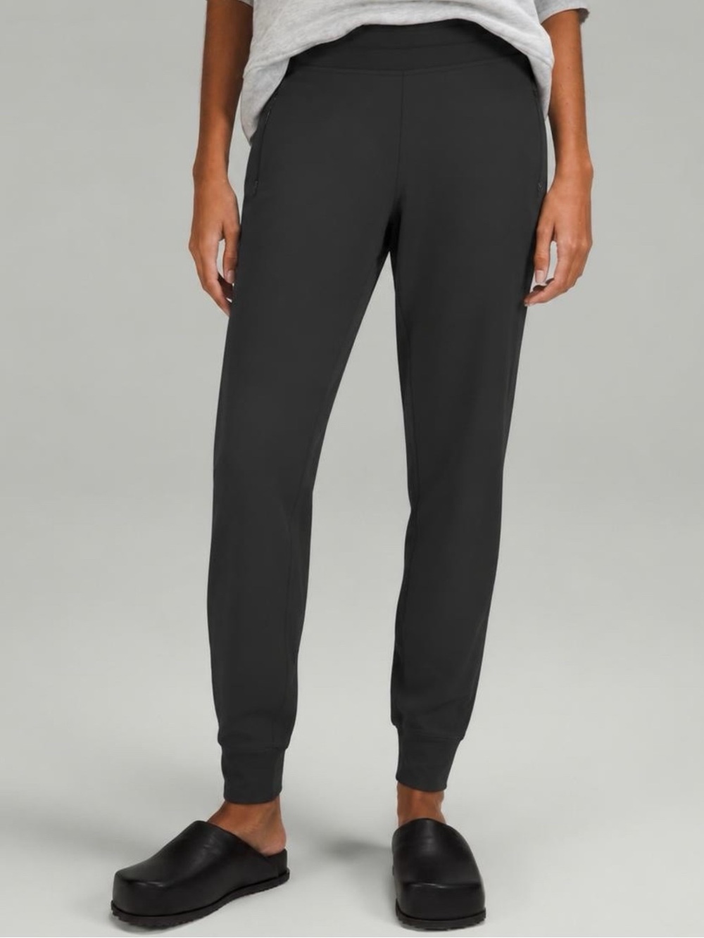 Lululemon Run Rulu Run Pant